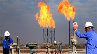 Μειώνει Περαιτέρω την Παραγωγή Πετρελαίου το Ιράκ